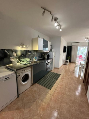 Spirit Los Boliches Apartment for 10 person